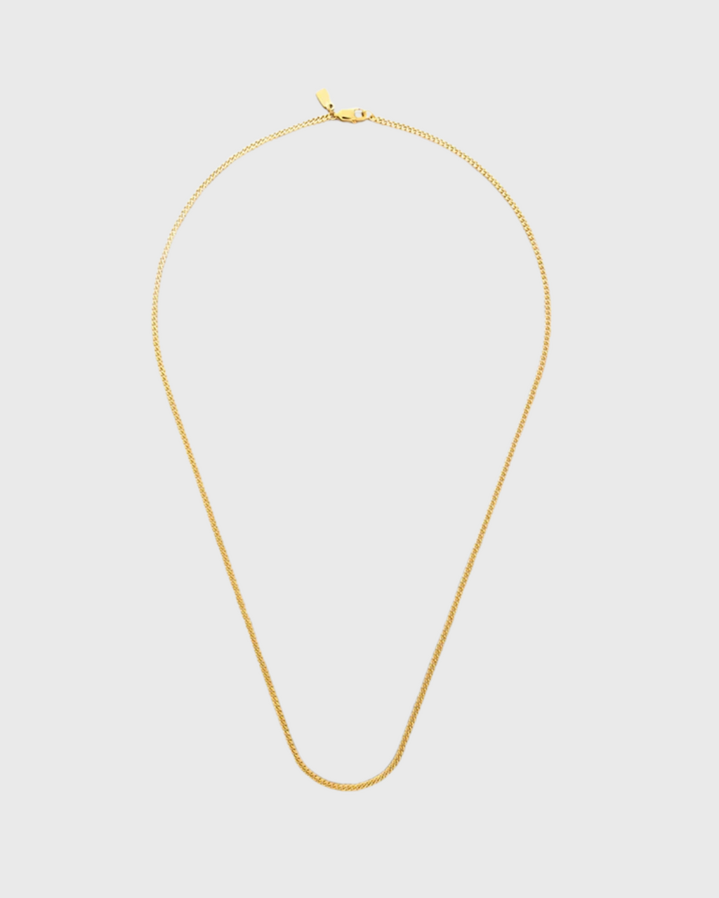 CUBAN CHAIN