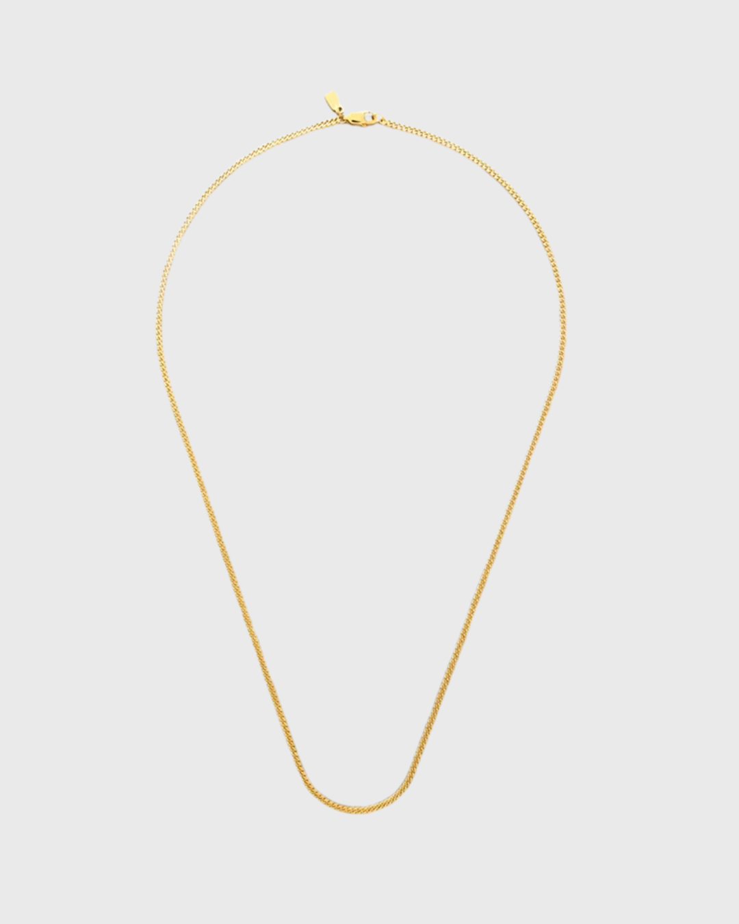 CUBAN CHAIN