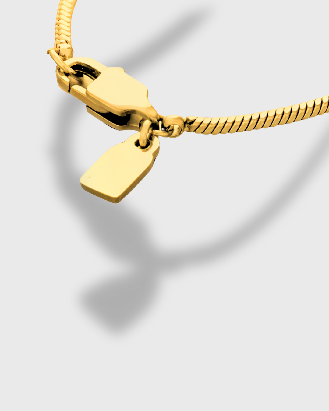 SQUARE CHAIN