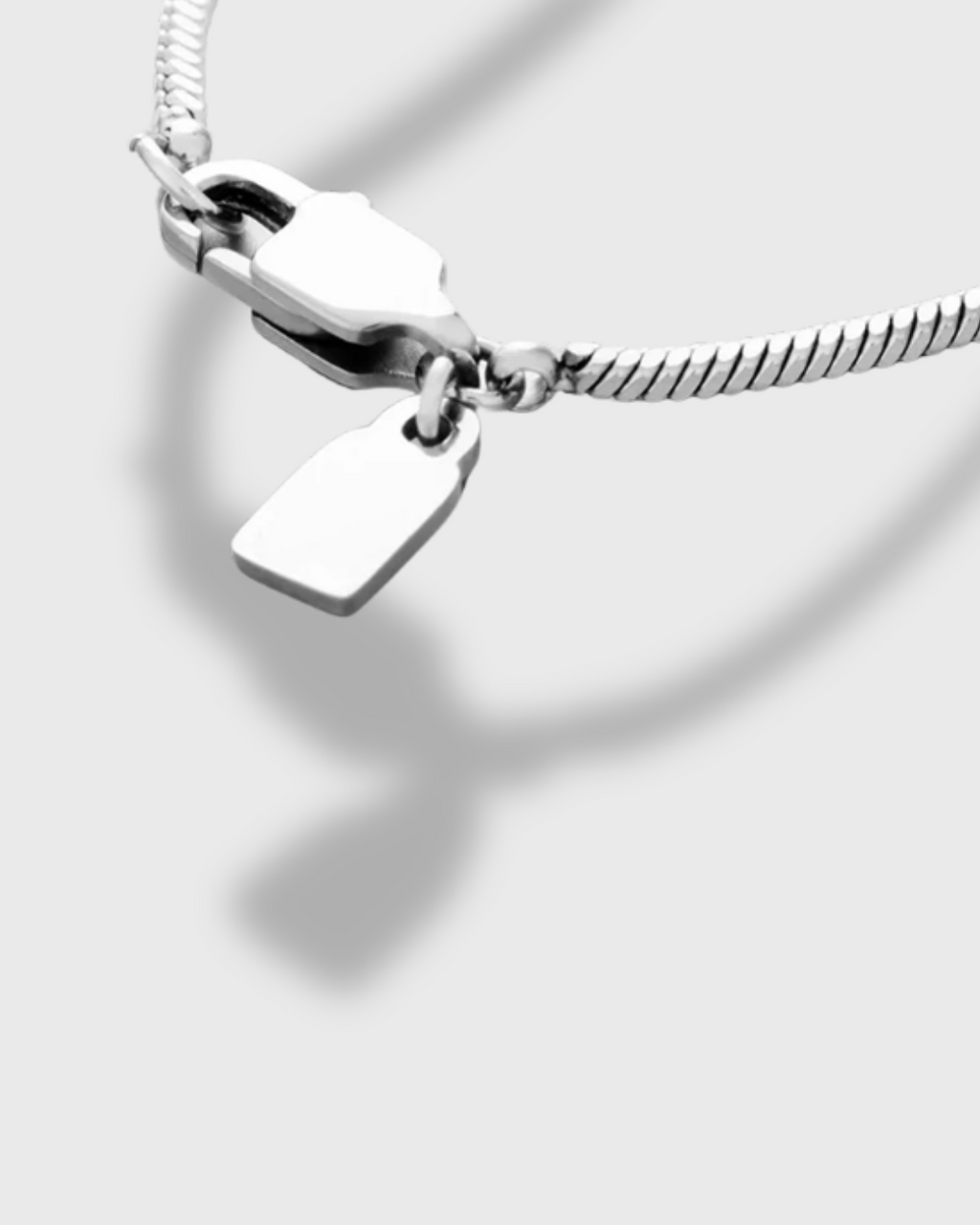 SQUARE CHAIN