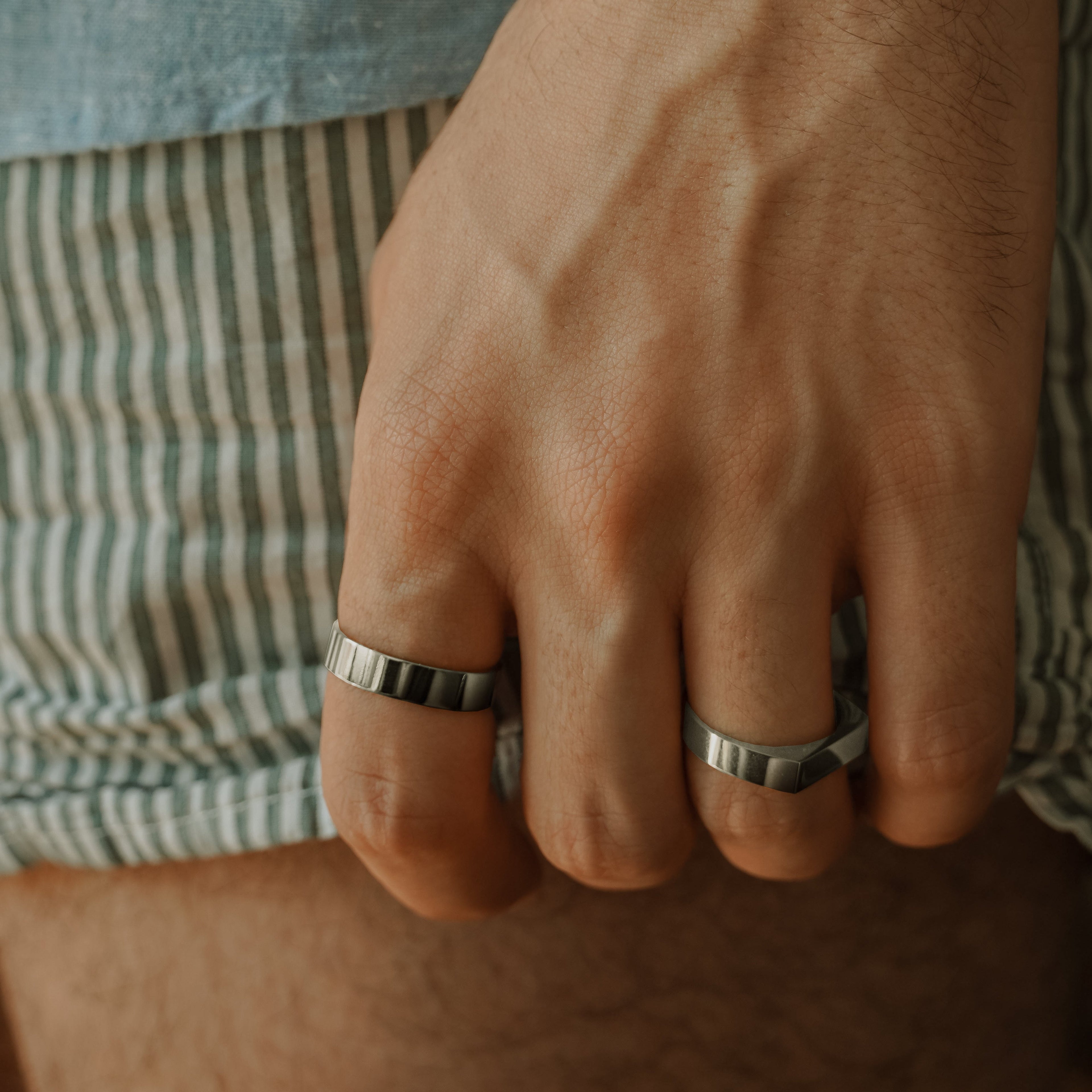 CLASSIC RING