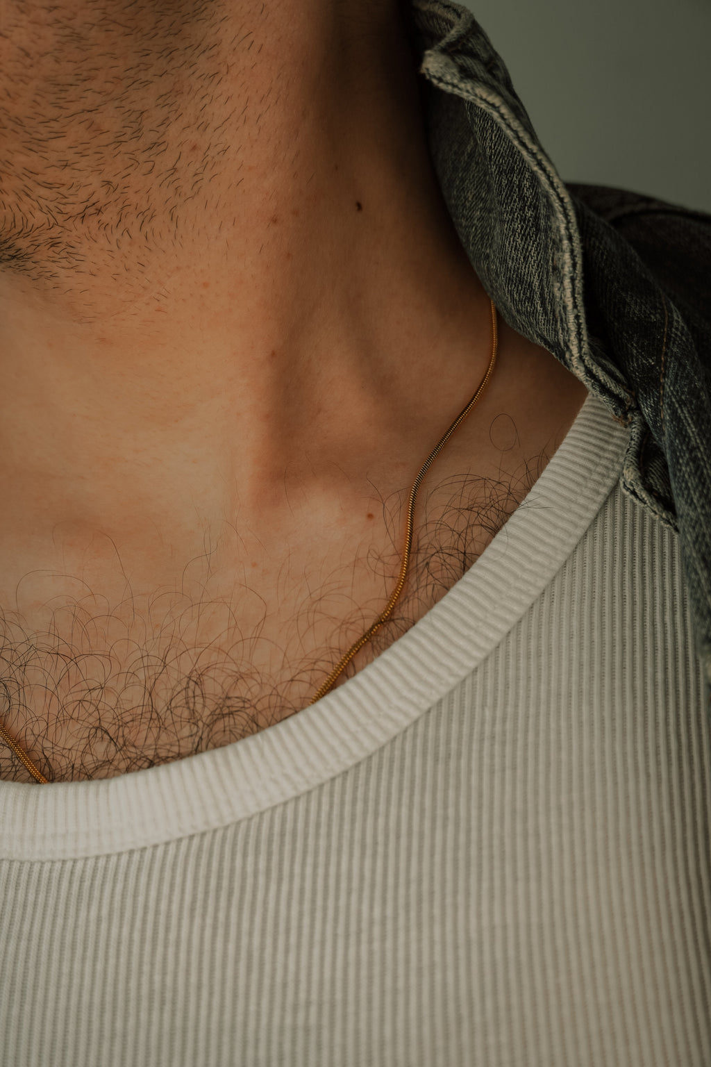 SQUARE CHAIN