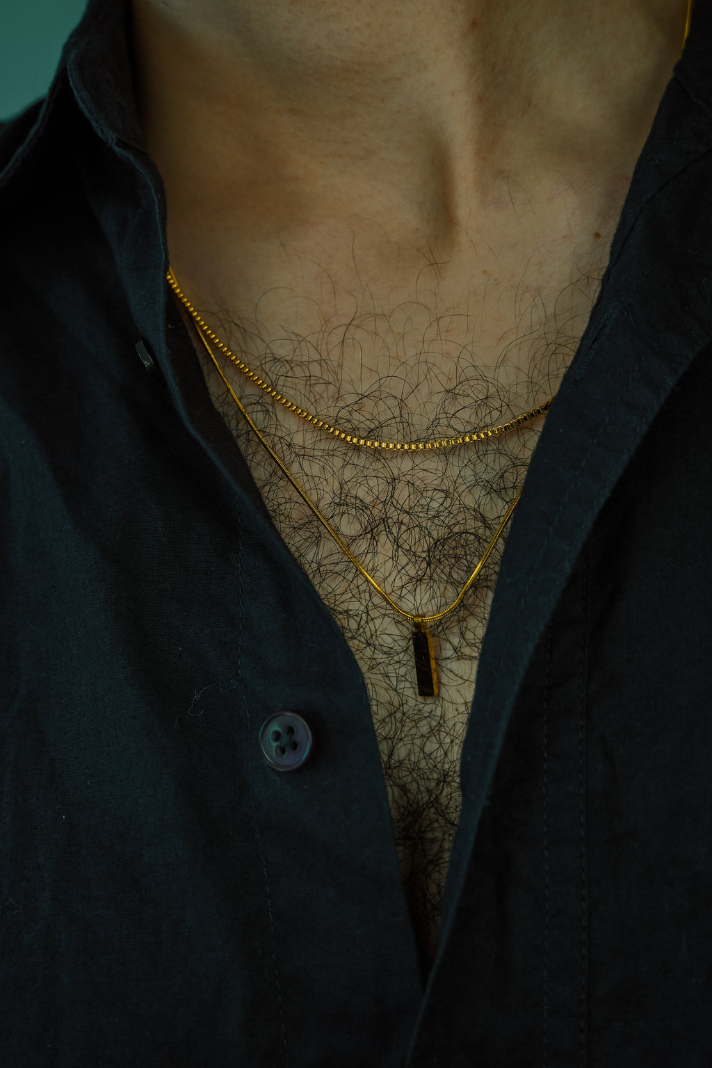 BOX CHAIN