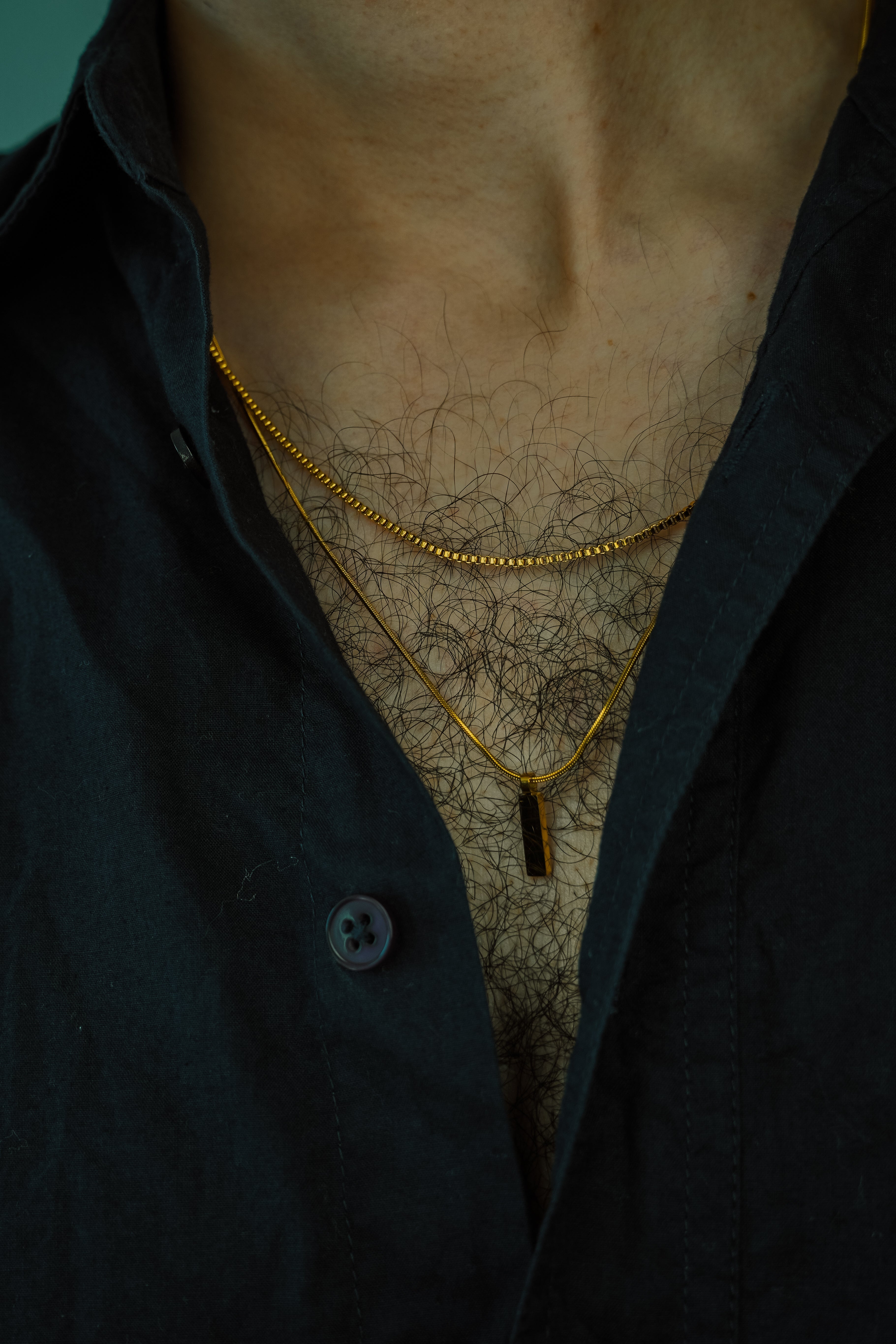 BOX CHAIN