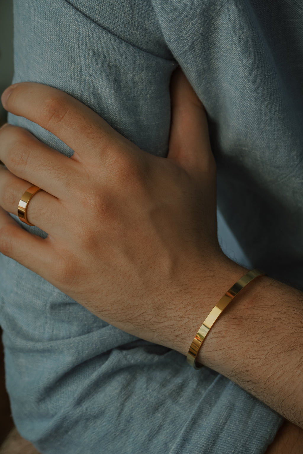 CLASSIC RING