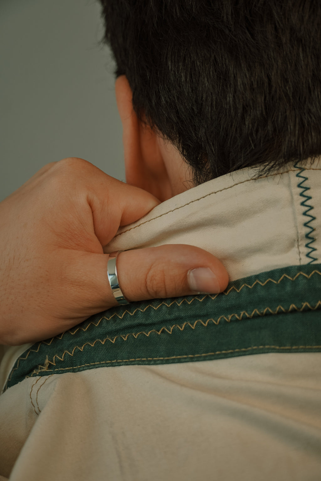 SLIM CLASSIC RING