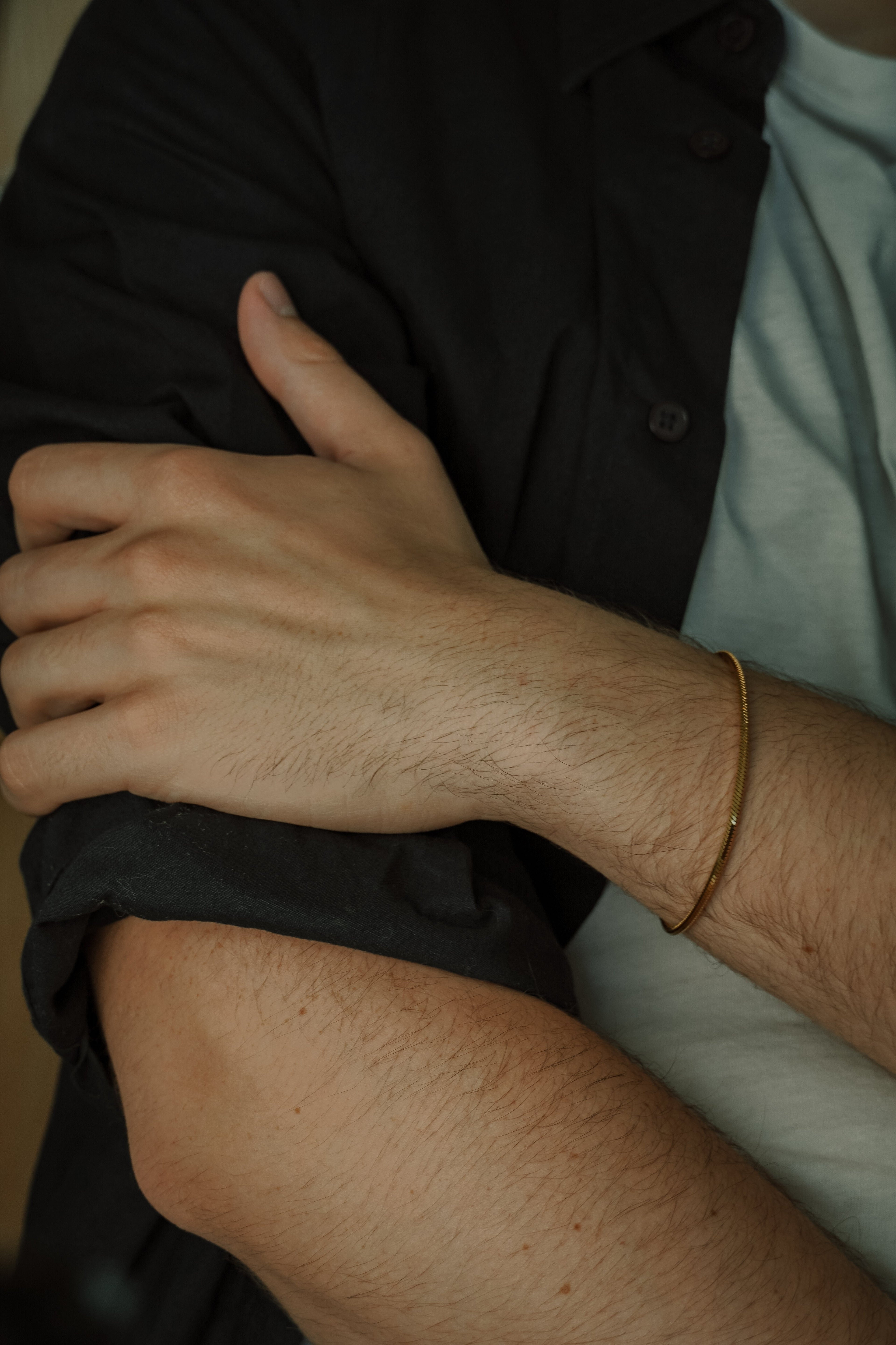 SQUARE BRACELET