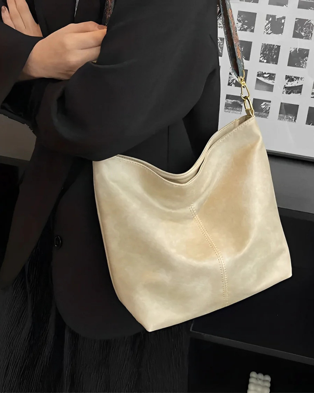 BOLSO ZAFA