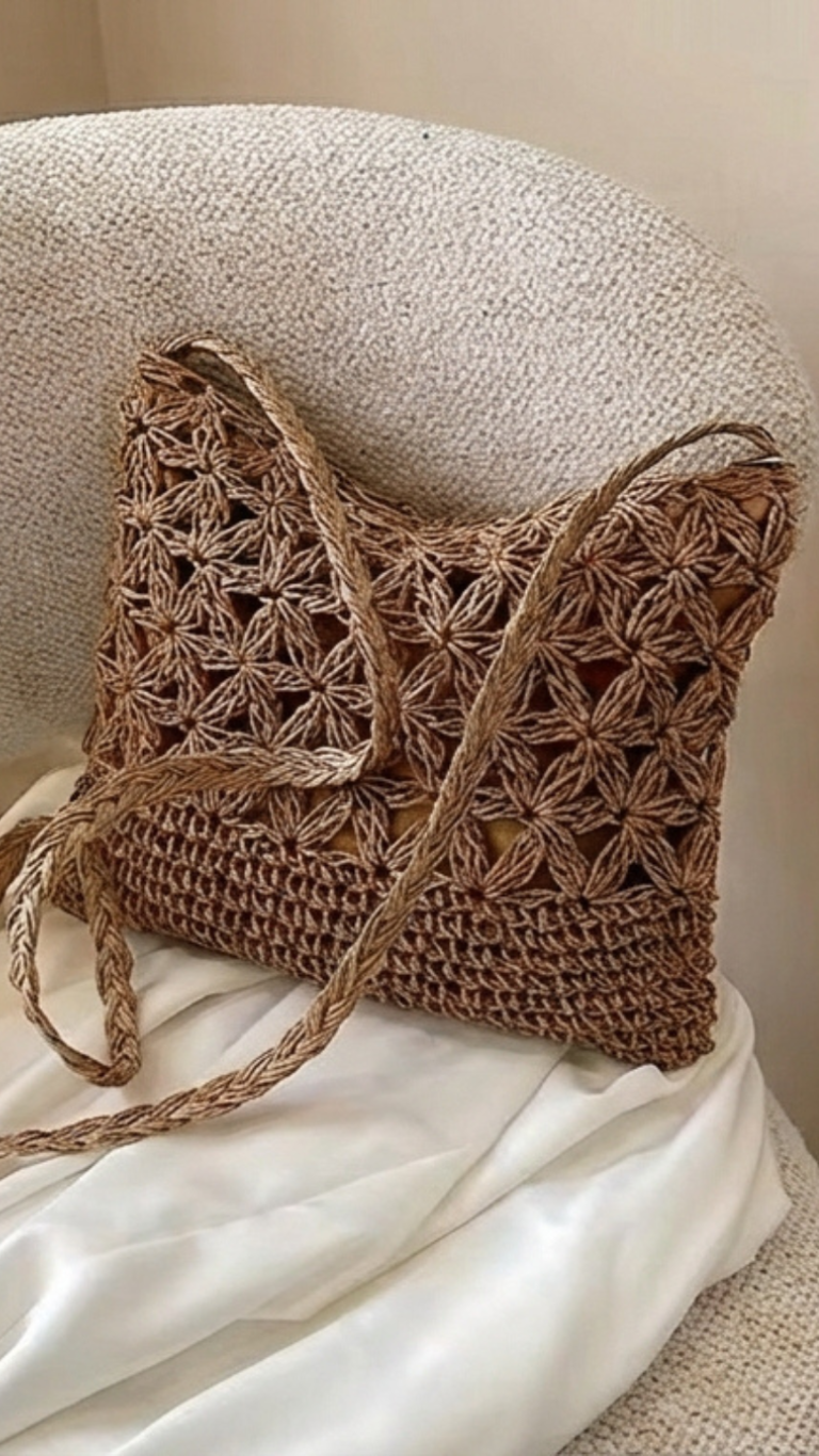 BOLSO MIMBRE