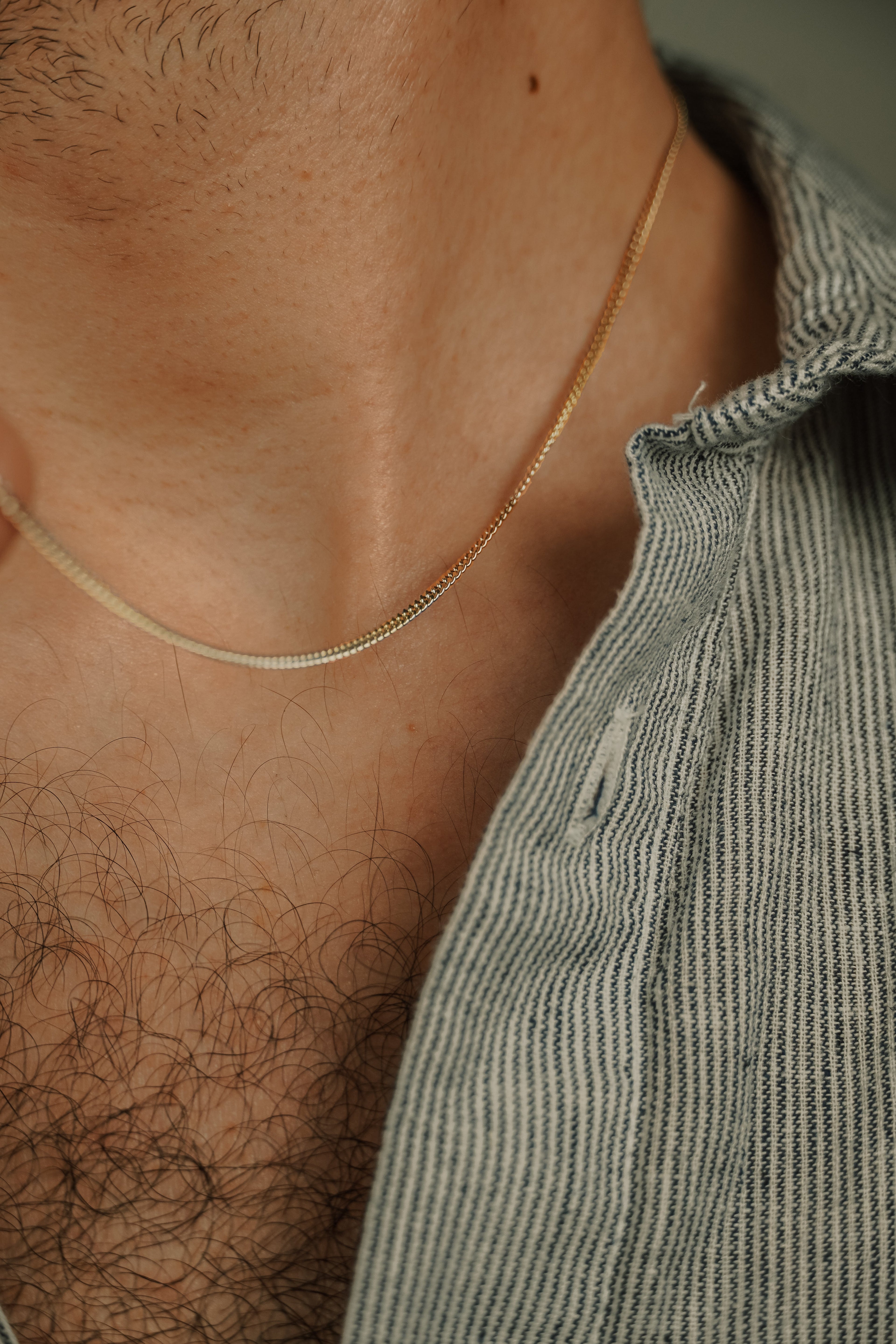 CUBAN CHAIN