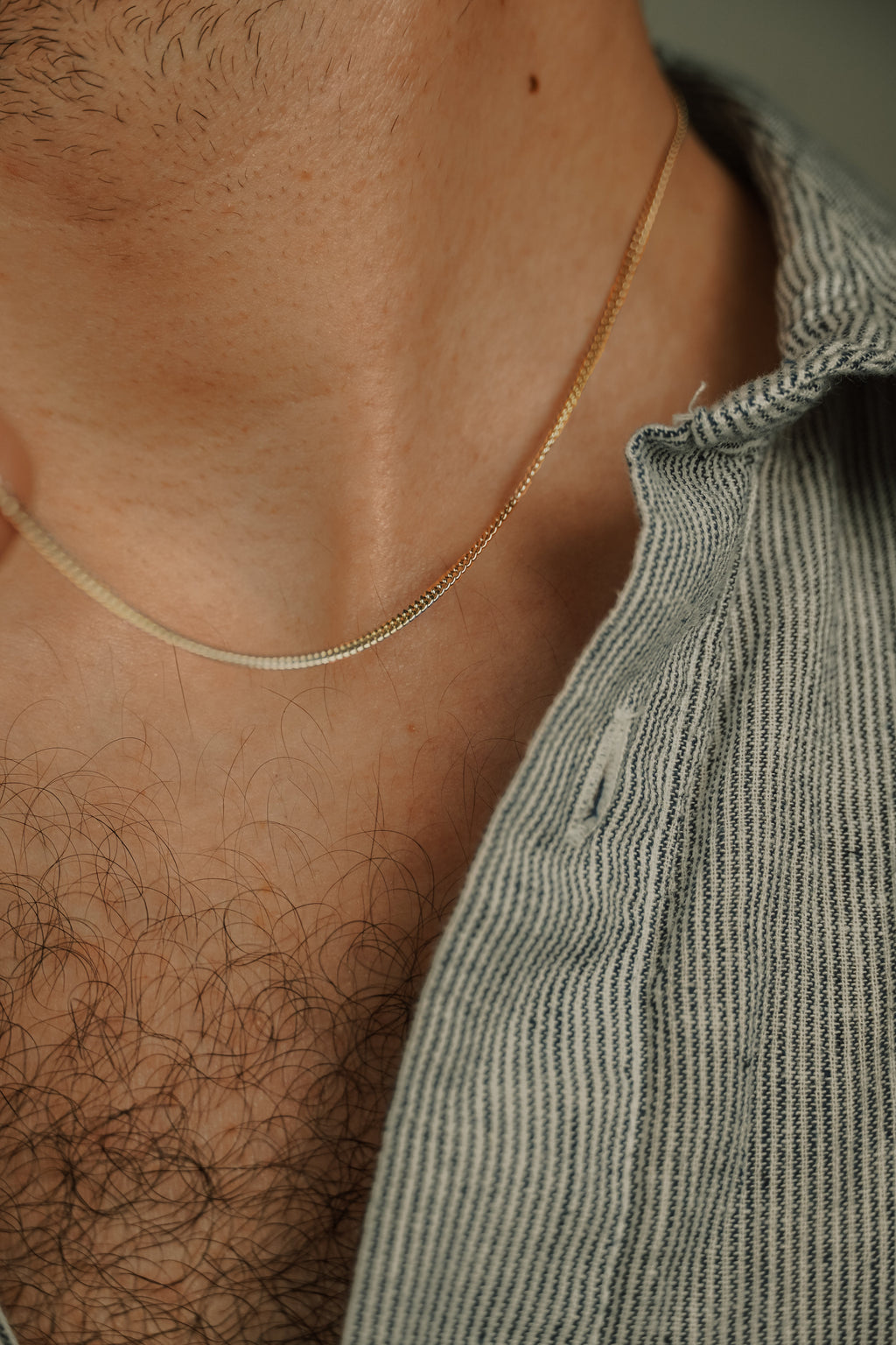 CUBAN CHAIN