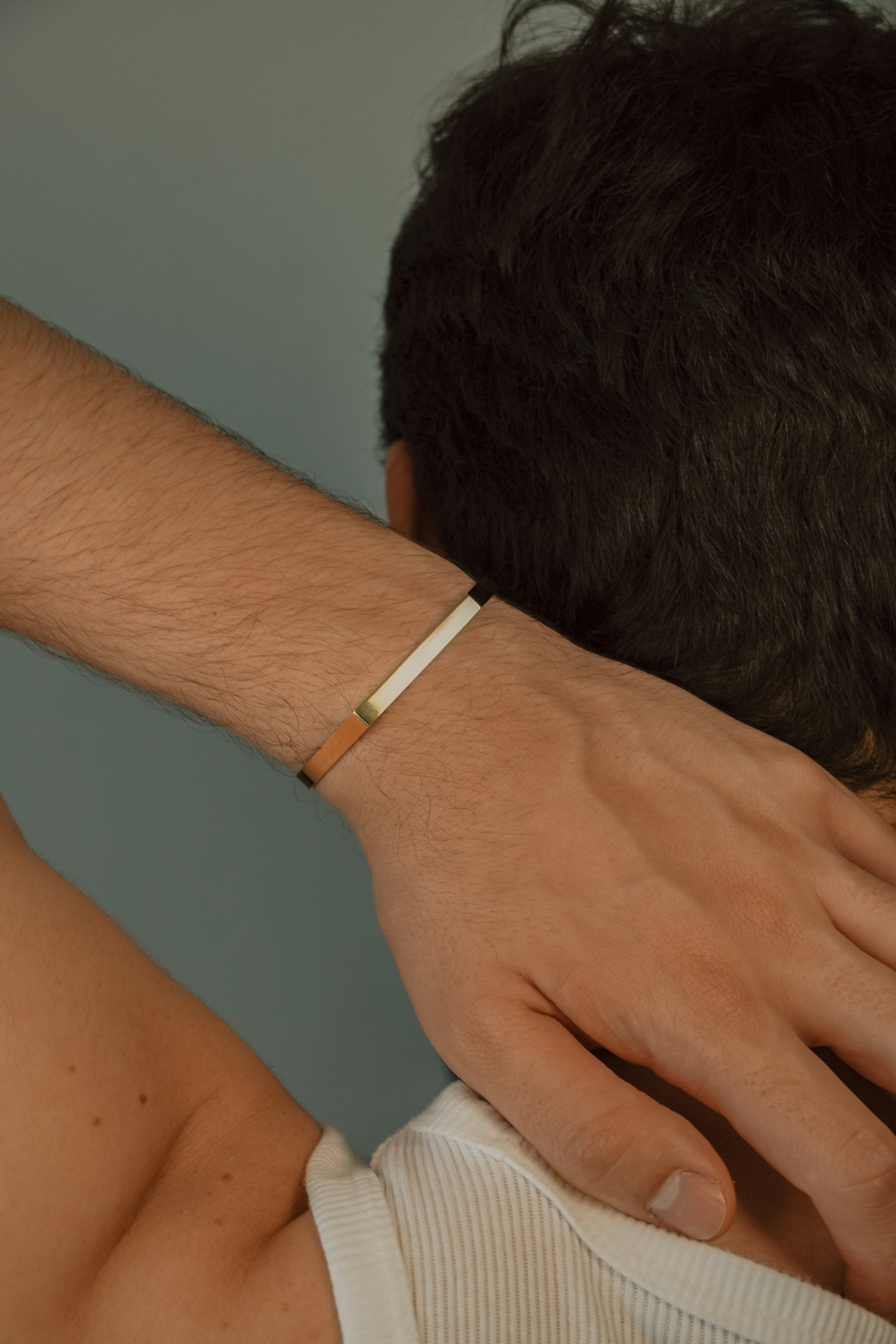 SIGNET CUFF