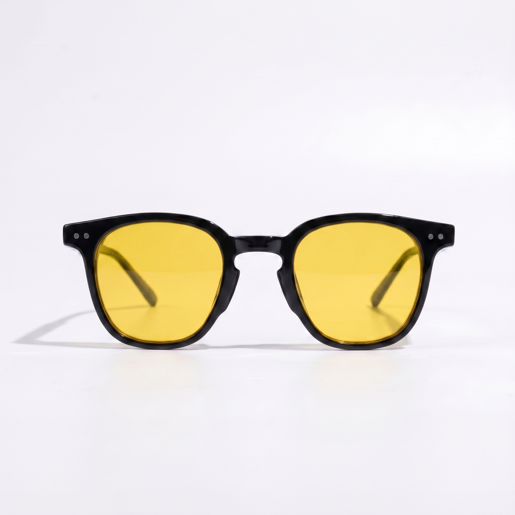 GAFAS V2 Cristal Amarillo - Uso Diario
